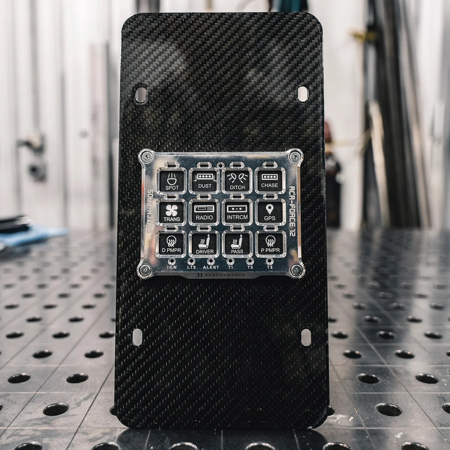 Switch-Pros – JJ Performance Switch-Pros – JJ Performance