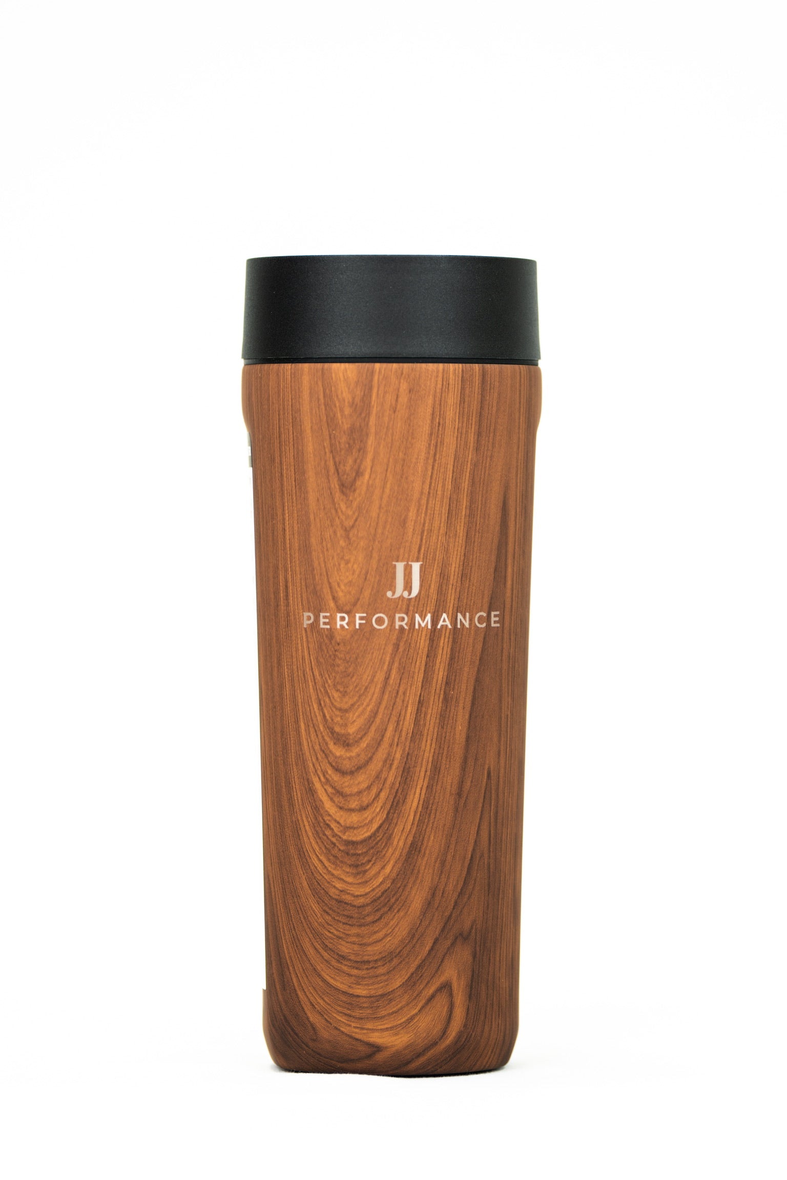 JJ Performance Commuter Cup SPILL-PROOF INSULATED TRAVEL COFFEE MUG Wa