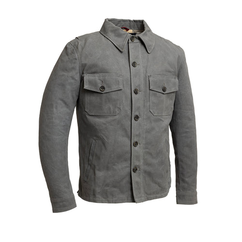 JJ Signature Work Jacket
