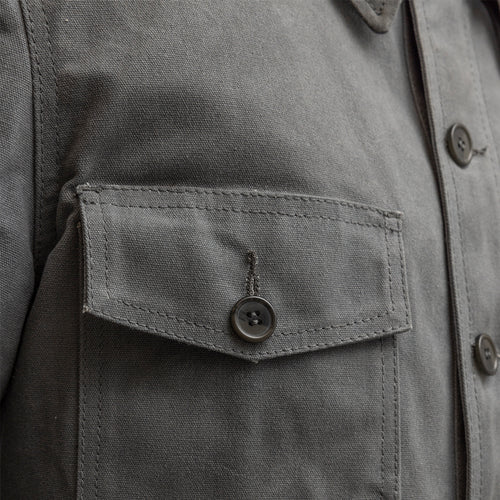 JJ Signature Work Jacket