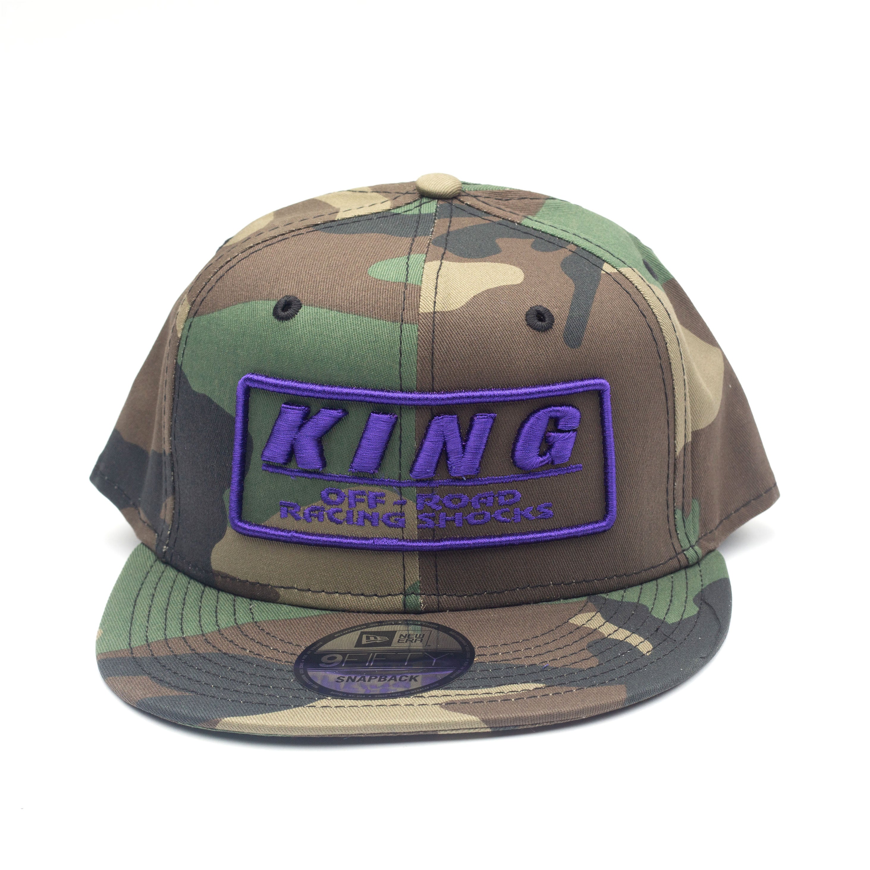 KingShocks9FIFTYCAMOPURPLECap_