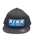 King Shocks OG Logo Snap Back