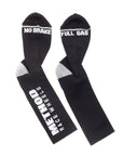 Method Brand Logo Performance Socks