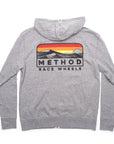 Method Duner Zip-Up Hoodie