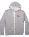 Method Duner Zip-Up Hoodie