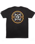 Method MRW Badge Tee
