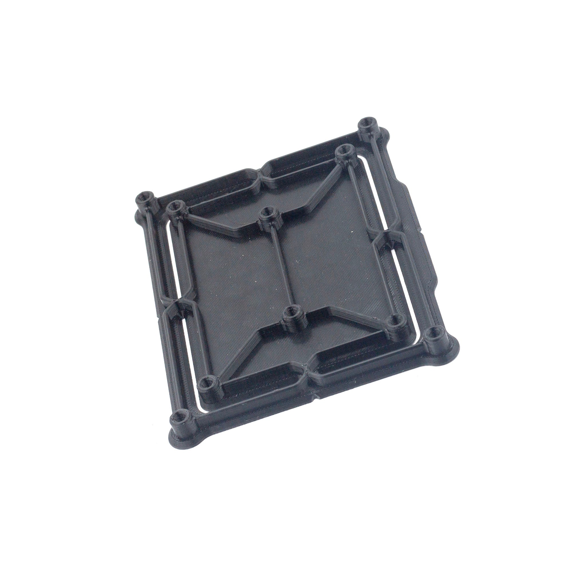 Billet Switch-Pro Cover RCR-Force 12