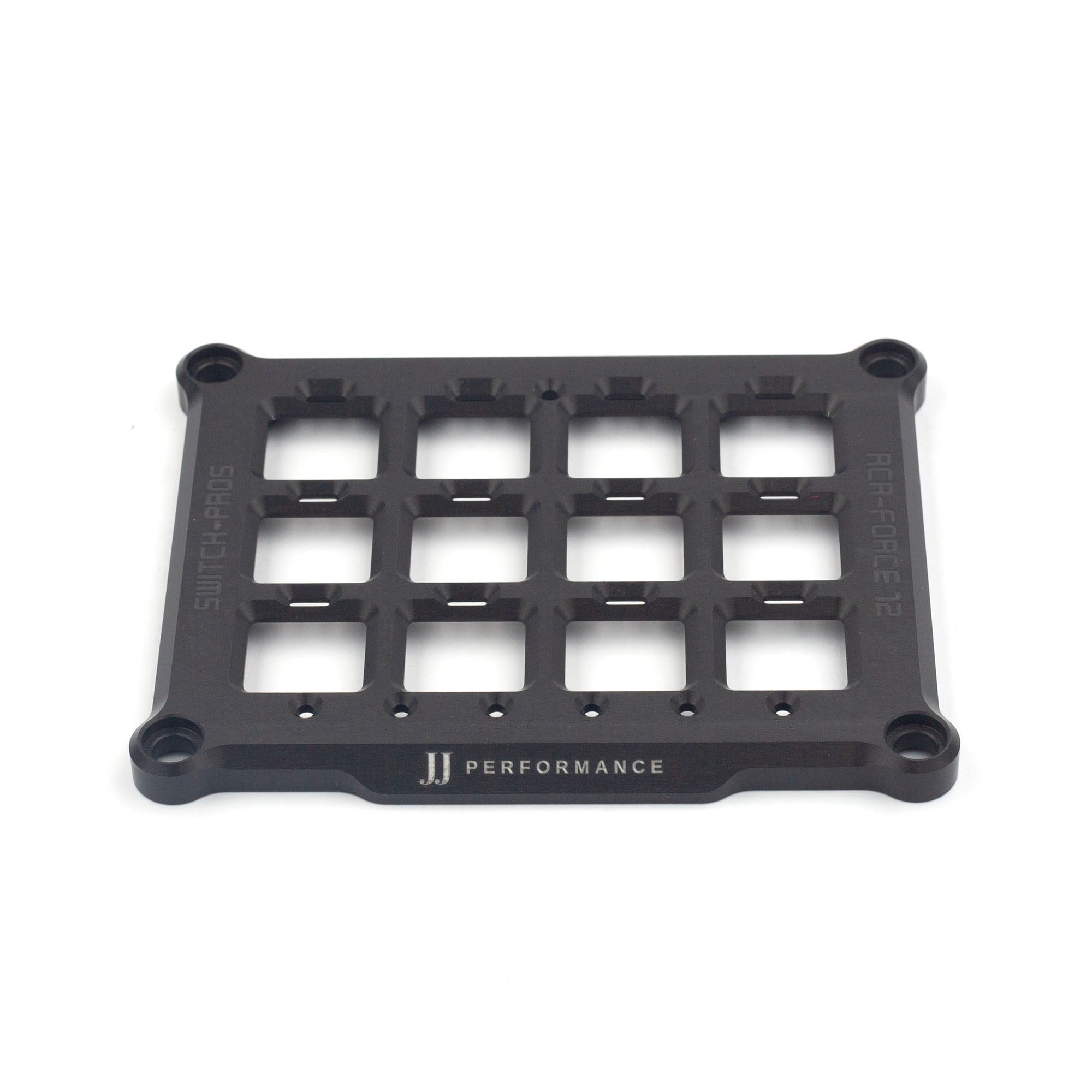 Billet Switch-Pro Cover RCR-Force 12