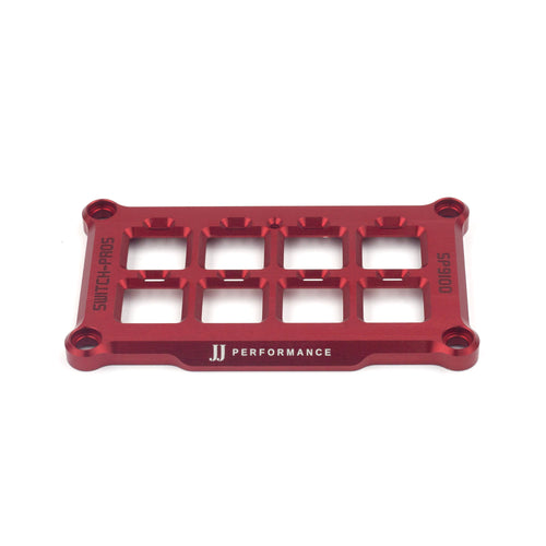 Billet Switch-Pro Cover SP9100
