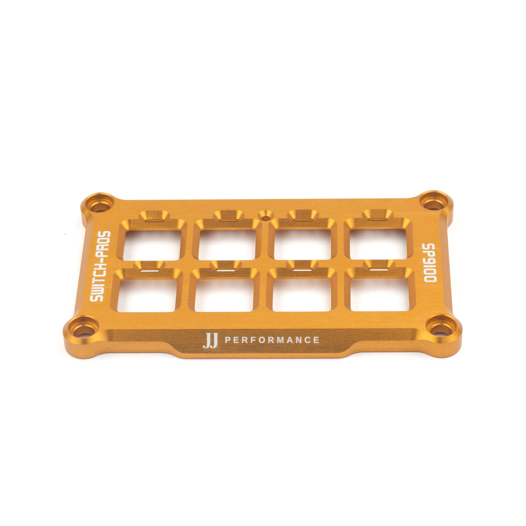 Billet Switch-Pro Cover SP9100