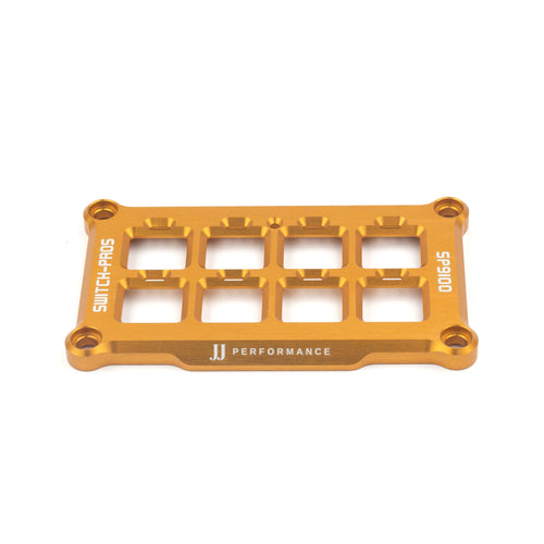 Billet Switch-Pro Cover SP9100