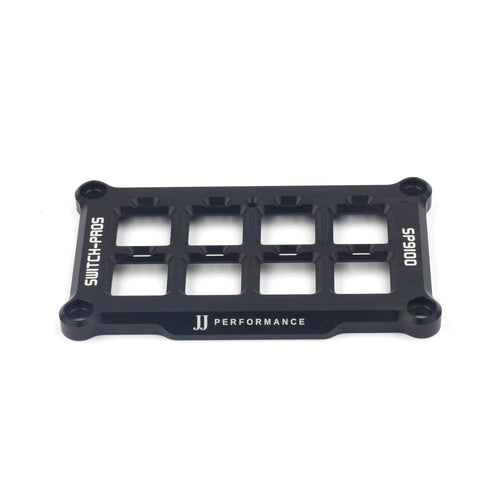Billet Switch-Pro Cover SP9100