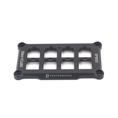 Billet Switch-Pro Cover SP9100