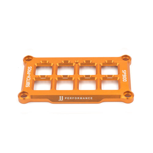Billet Switch-Pro Cover SP9100