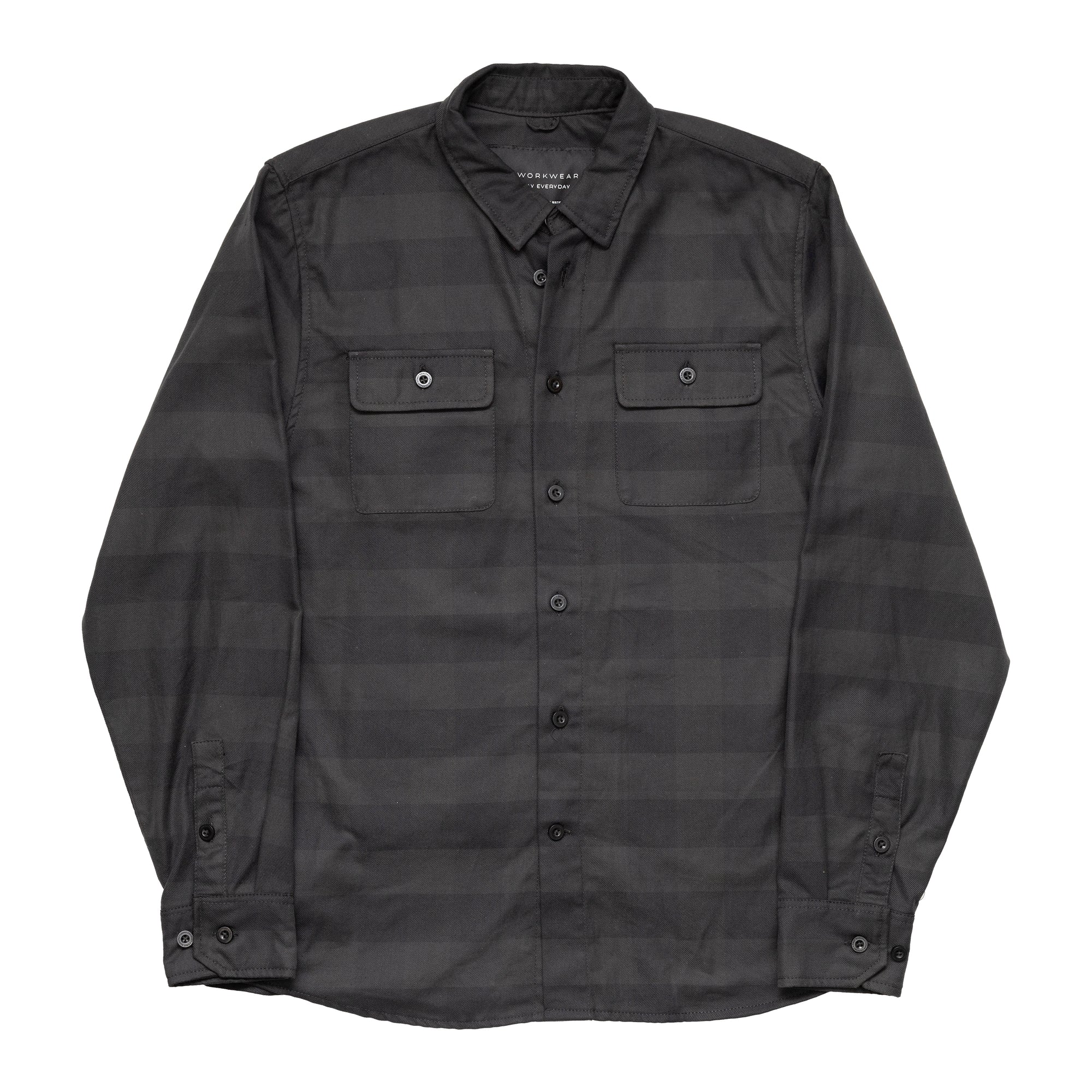 Adalyn - Women's Flannel Shirt