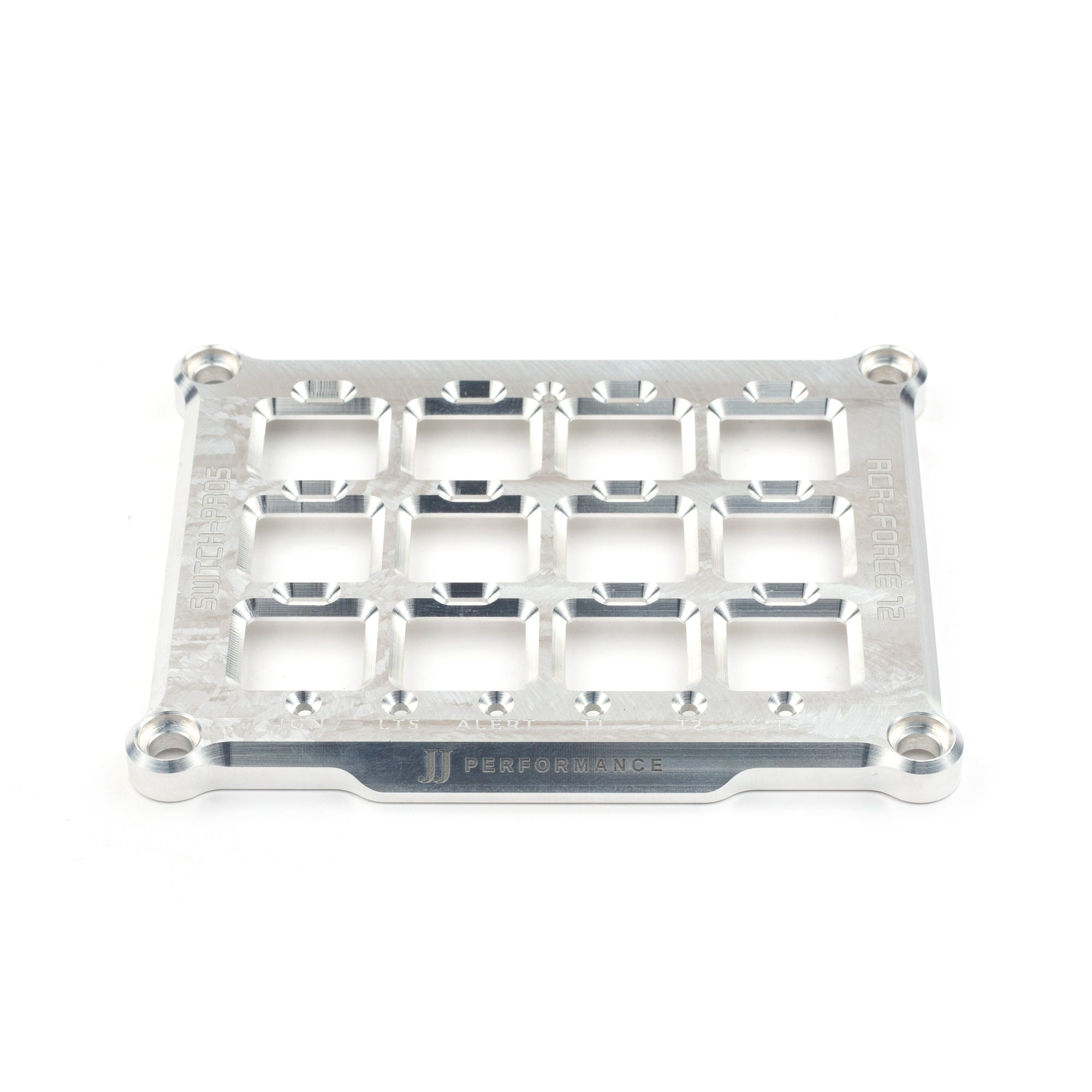 Billet Switch-Pro Cover RCR-Force 12