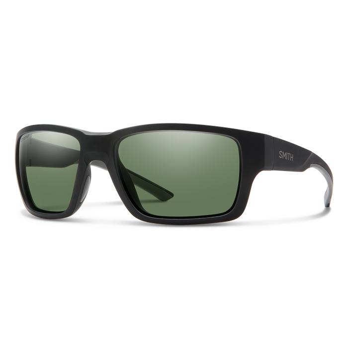 Outback - Smith Men's Sunglasses – JJ Performance