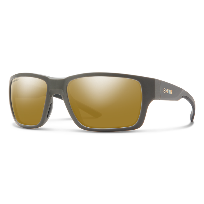 Outback - Smith Men's Sunglasses
