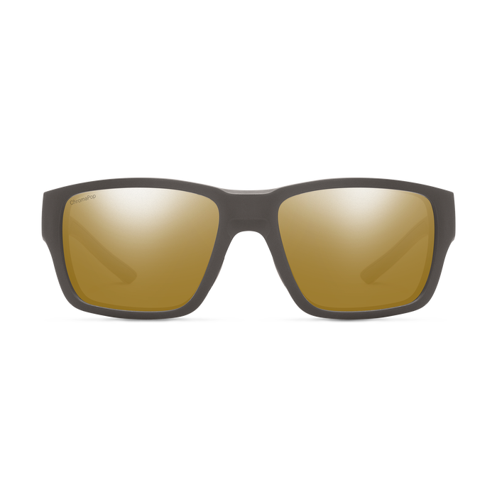 Outback - Smith Men's Sunglasses