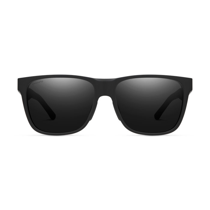 Lowdown Steel - Smith Men's Sunglasses