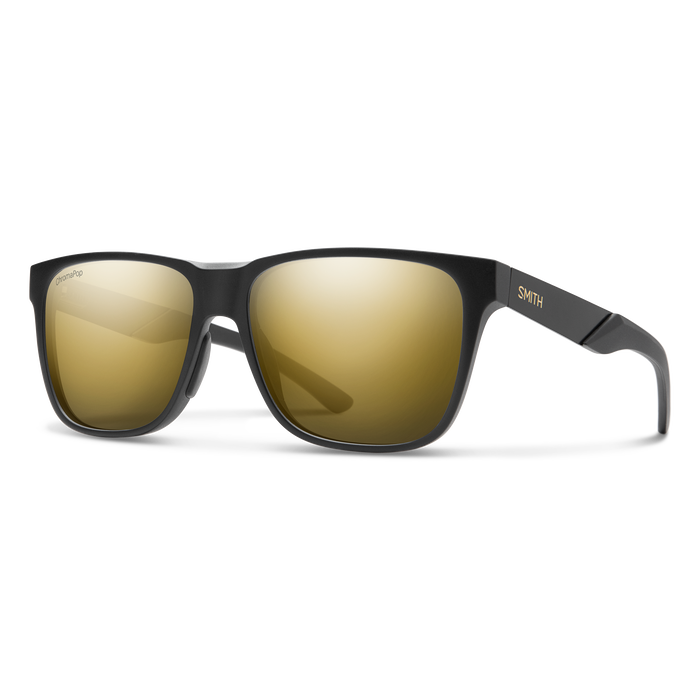 Lowdown Steel - Smith Men's Sunglasses