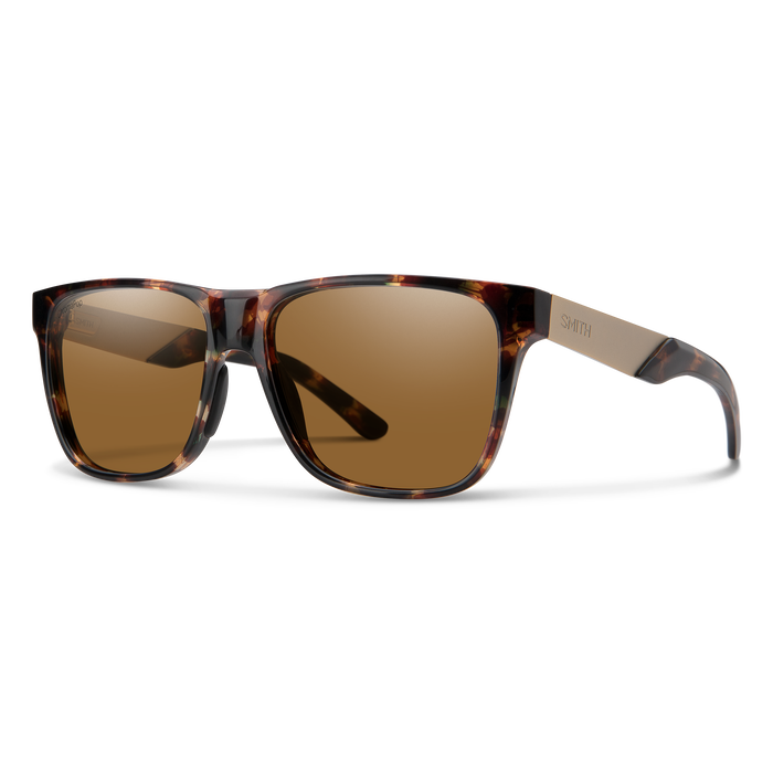 Lowdown Steel - Smith Men's Sunglasses