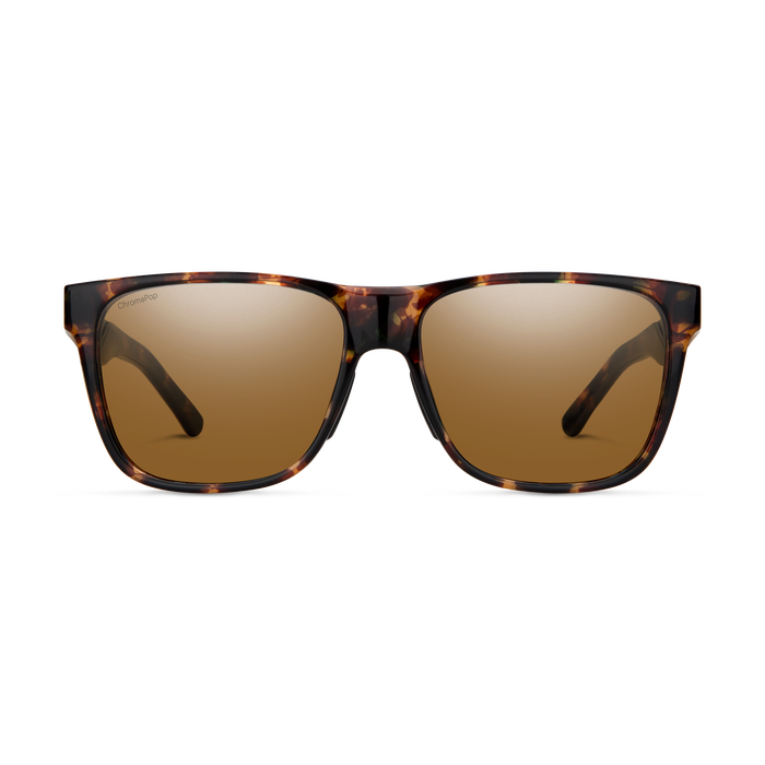 Lowdown Steel - Smith Men's Sunglasses
