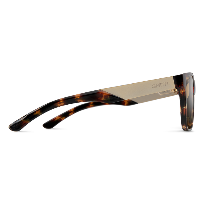 Lowdown Steel - Smith Men's Sunglasses