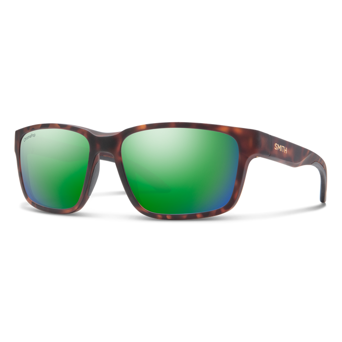 Basecamp- Smith Men's Sunglasses
