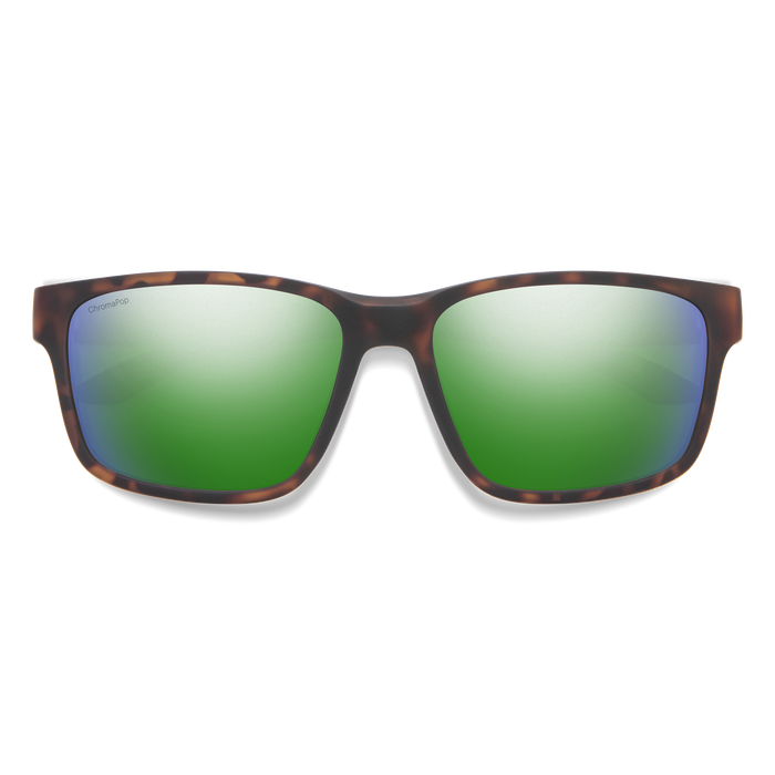 Basecamp- Smith Men's Sunglasses
