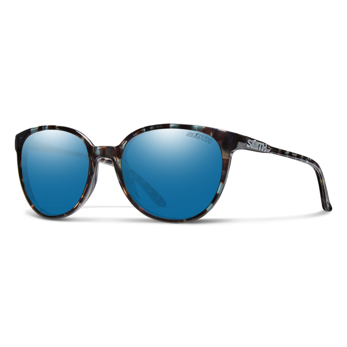 Cheetah - Smith Men's Sunglasses