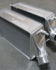 Porsche 991 GT2 RS Twin CSF Intercooler Set