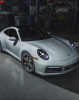 M-Tuner Suite for Porsche 992 Carrera Base / S / 4 / 4S / GTS / 4GTS