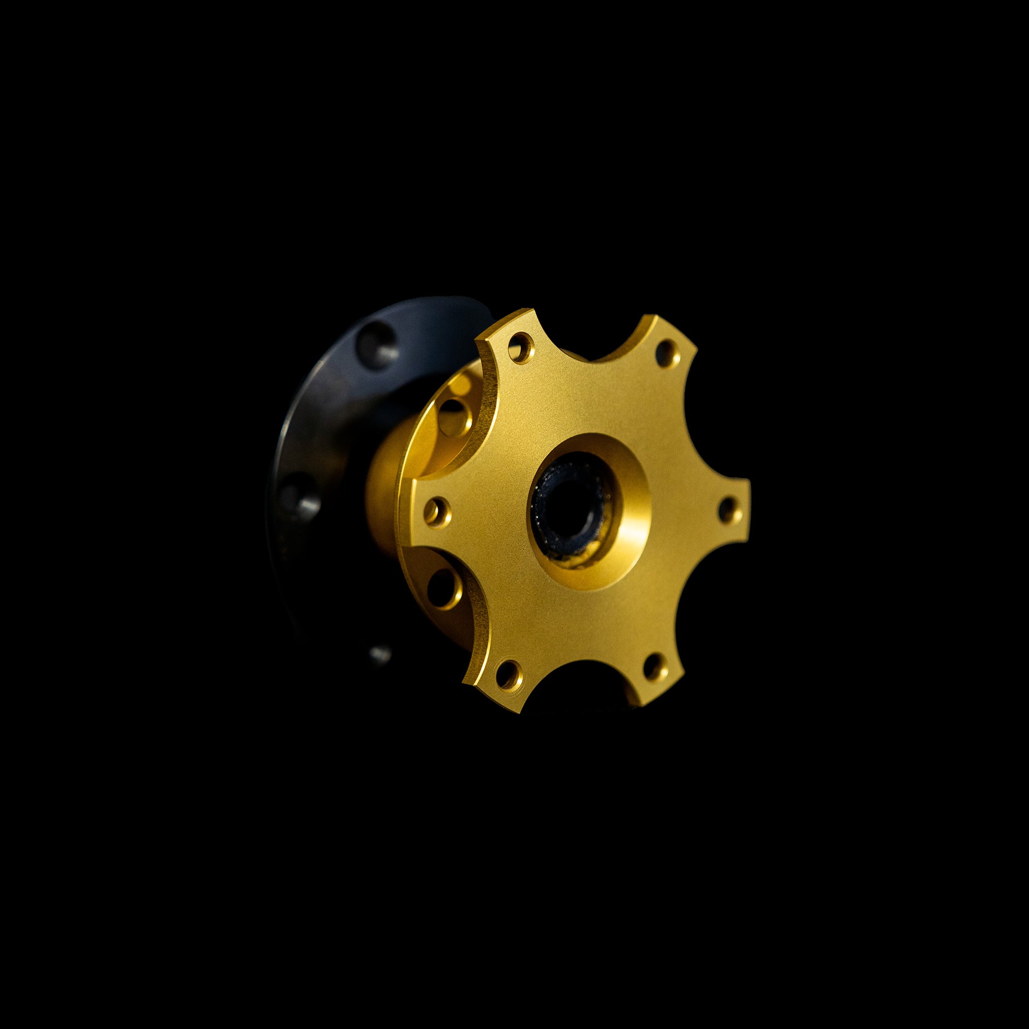 Sabelt Bolt On Quick Release (Steering Wheel)