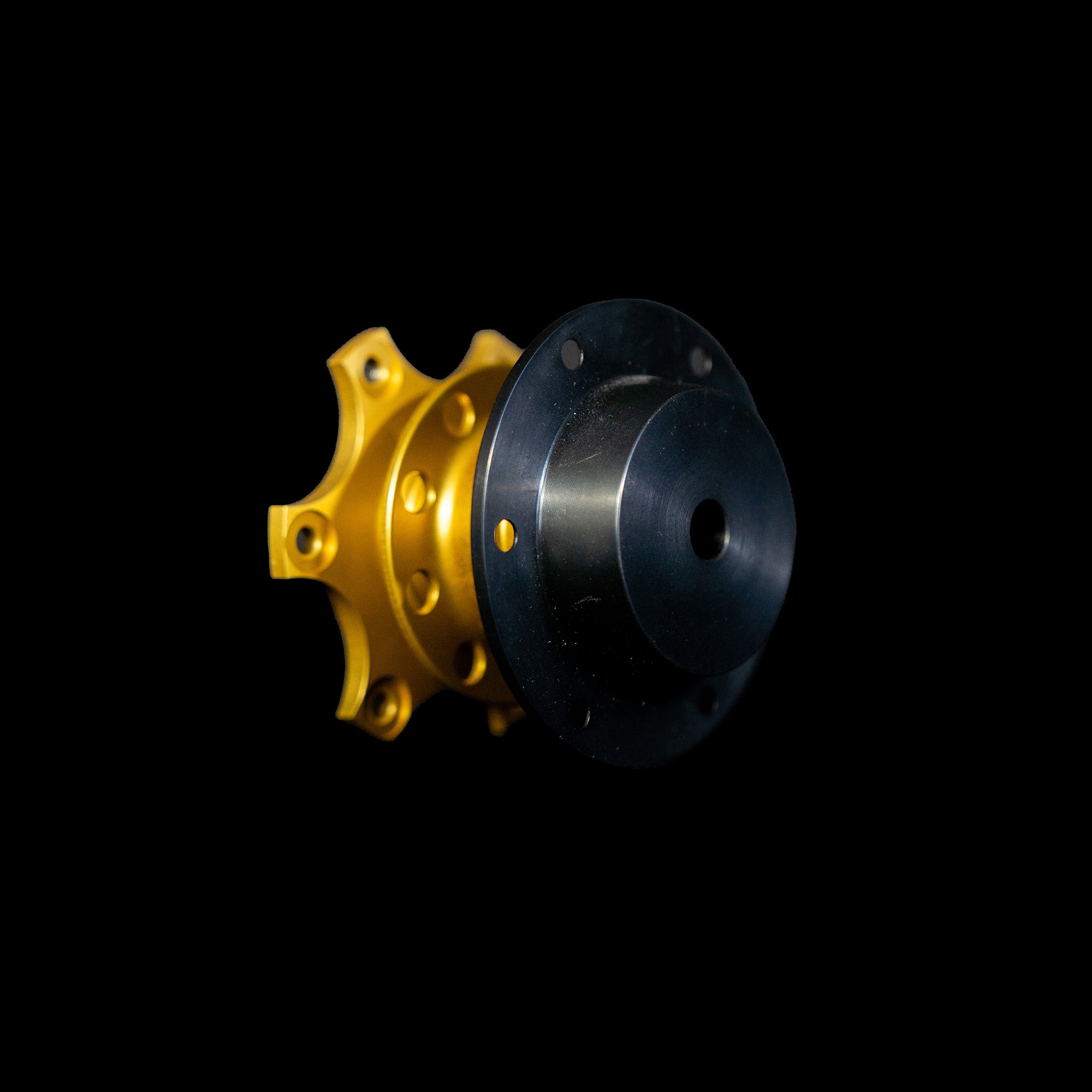 Sabelt Bolt On Quick Release (Steering Wheel)