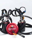 DWS1000 - Fuel Pump Upgrade