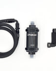 DWS1000 - Fuel Pump Upgrade
