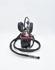 DWS1000 - Fuel Pump Upgrade