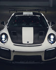 Porsche 991.2 GT2RS / Clubsport ECU Tuning