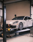 Porsche Panamera Turbo