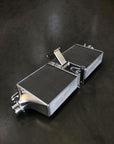 CSF Intercooler System for Porsche 992 Carrera Base / S / GTS