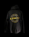 Kibbetech Classy Hoodie