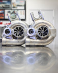 McLaren M840T - Stage 3 Power Package