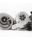 Stage 4 Power Package for Porsche 992 Turbo / Turbo S