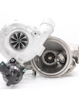 Stage 4 Power Package for Porsche 992 Carrera Base / S / GTS