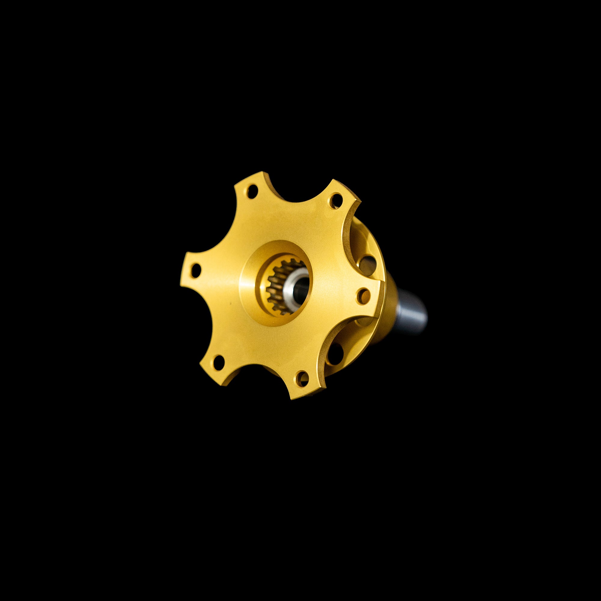 Sabelt Weld On Quick Release (Steering Wheel)