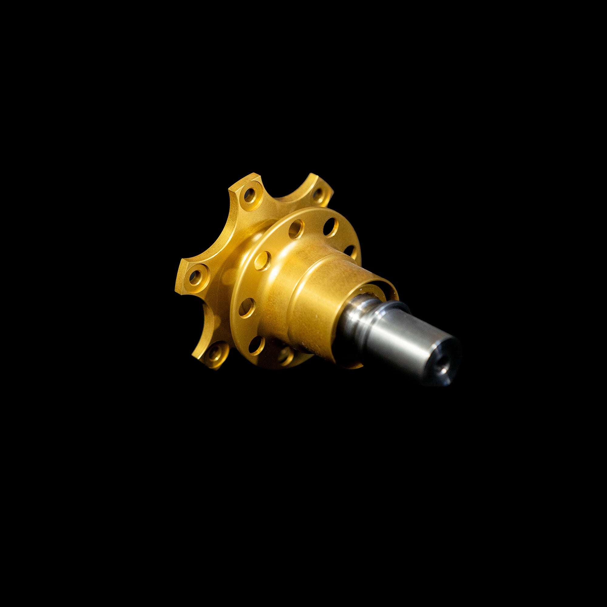 Sabelt Weld On Quick Release (Steering Wheel)