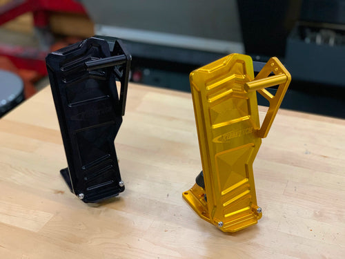 Kibbetech Billet Throttle Pedal