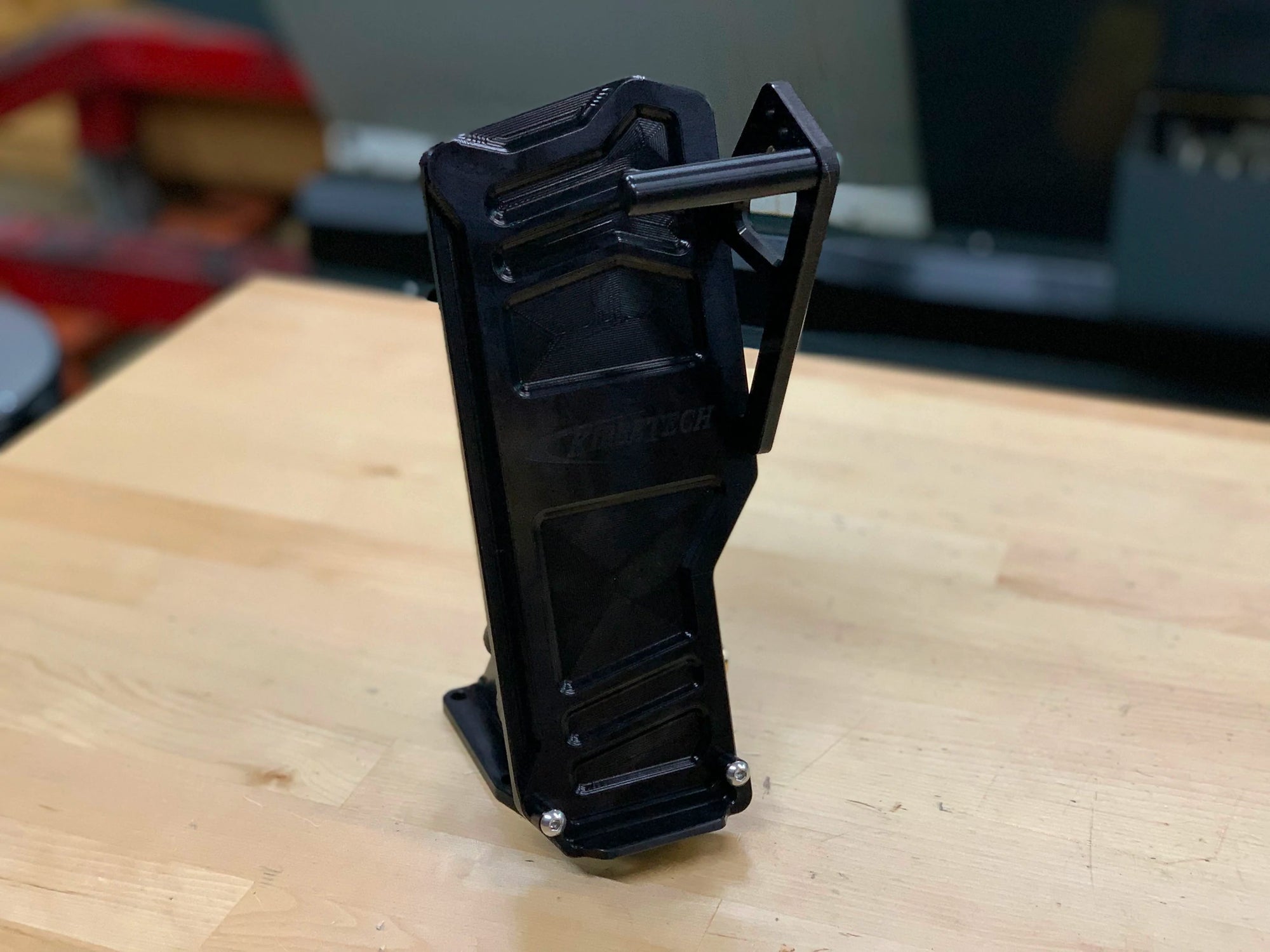 Kibbetech Billet Throttle Pedal