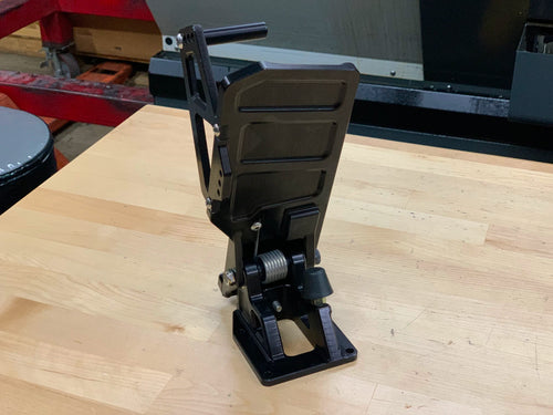 Kibbetech Billet Throttle Pedal